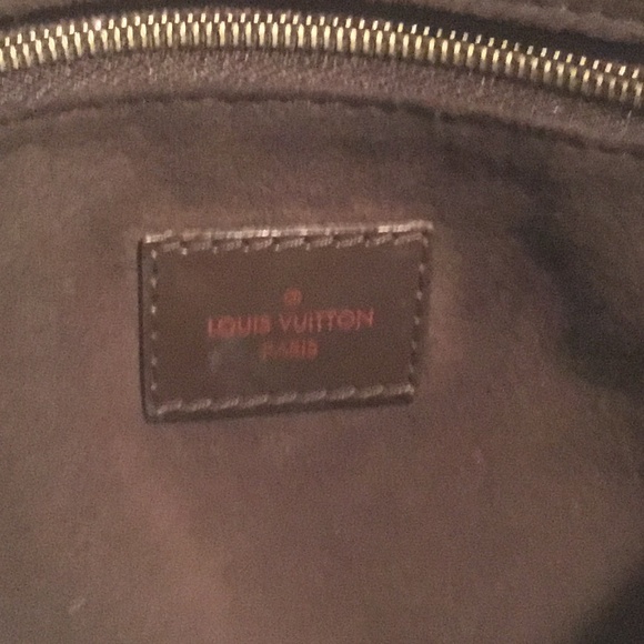Louis Vuitton Discontinued Portobello GM - Picture 12 of 15
